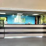 Days Inn & Suites By Wyndham Sam Houston Tollway
