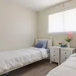 Lovely 3-Bedroom Condo