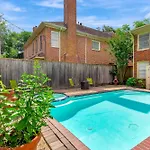 The Oasis At West U 1Mi 2 Medcenter Nrg W Pool&Spa