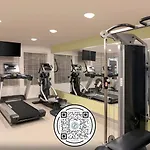 Woodspring Suites Houston 288 South Medical Center