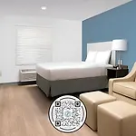 Woodspring Suites Houston 288 South Medical Center
