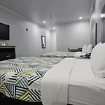 Motel 6 Houston, Tx - Hwy 249 And Fallbrook