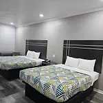 Motel 6 Houston, Tx - Hwy 249 And Fallbrook