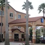 Americas Best Value Inn And Suites Houston Fm 1960