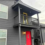 Quaint 1 Bd Close To Downtown