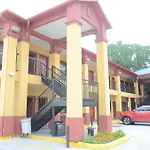 Americas Best Value Inn Downtown Houston