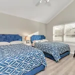 1976 Accessiblegem Jacuzzi Sleep13 Chinatown 20Mins Dt