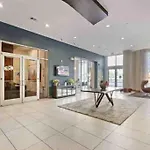 Fancy Apt Downtown With Pool Gym Lounge Pet Ok