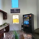 Scottish Inn & Suites Sam Houston Parkway