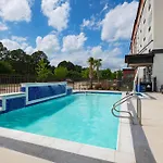 Four Points By Sheraton Houston West
