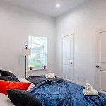 Spacious Cozy Home Near Nrg /Toyota/Stadiums