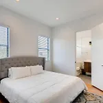 4 Story Modern Home Sleeps 10 - Dt Views!