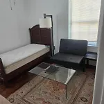 Reststop Hostel
