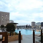 Houston\'S Downtown Oasis