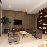 Houston\'S Downtown Oasis