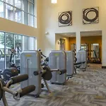 U1 Penthouse With Car Dwntown Houston 1Br 1Bth
