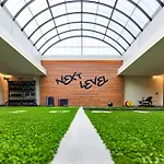 The Houstonian Hotel, Club & Spa