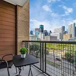Htown Downtown Oasis