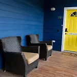Vibrant Vacation Escape With Fast Wifi And King Bed Close To Downtown Houston!