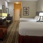 Baymont By Wyndham Houston/Westchase
