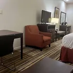 Baymont By Wyndham Houston/Westchase