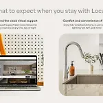 Locale Medical Center - Houston