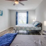 Spacious 3Br, 2Ba Condo Near Medcenter & Nrg