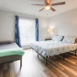 Spacious 3Br, 2Ba Condo Near Medcenter & Nrg