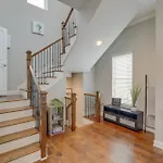 Spacious Houston Townhome About 5 Mi To Downtown!