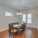 Spacious Houston Townhome About 5 Mi To Downtown!