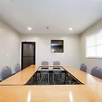 Quality Suites Houston Hobby Airport