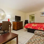 Space City Inn