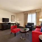 Hilton Garden Inn Houston Nw America Plaza