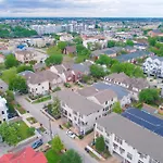 3Br 3Ba Upscale Luxury Home In The Heights