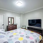 New 7 Bedroom Home Sleep 22 Ev/Pet/Free Parking