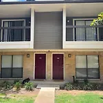 Beautiful 1-Bedroom Townhome With Nice Amenities