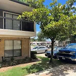 Beautiful 1-Bedroom Townhome With Nice Amenities