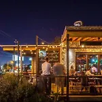 The Urban Escape - Eado Htx