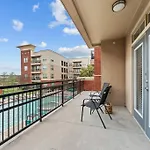Houston Med Center Modern Queen Suite With Free Parking
