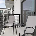 Landing - Modern Apartment With Amazing Amenities