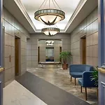 The Chifley Houston Tapestry Collection By Hilton