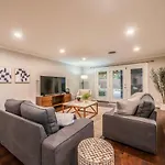 Gorgeous And Cozy Houston Home W A Private Pool