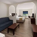 Baymont By Wyndham Houston Brookhollow