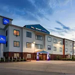 Baymont By Wyndham Houston Brookhollow