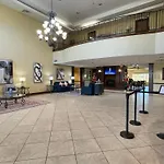 Spark By Hilton Houston Hobby Airport