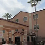 Americas Best Value Inn And Suites Houston Fm 1960
