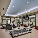 Hotel Room Kitchen Free Parking Washer&Dryer Gym Relux Studio Group 1