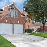 New 2800Sq Ft 5Br/2.5 Ba. Hwy6/Copperfield/Katy
