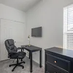 Relaxing Family Retreat Near Nrg/Toyota Stadiums
