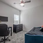 Relaxing Family Retreat Near Nrg/Toyota Stadiums